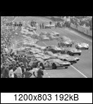 24 HEURES DU MANS YEAR BY YEAR PART ONE 1923-1969 - Page 63 65lm00salida7ogjx5