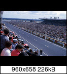 24 HEURES DU MANS YEAR BY YEAR PART ONE 1923-1969 - Page 63 65lm00start134fjfz
