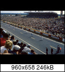24 HEURES DU MANS YEAR BY YEAR PART ONE 1923-1969 - Page 63 65lm00start14aqj6w