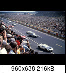 24 HEURES DU MANS YEAR BY YEAR PART ONE 1923-1969 - Page 63 65lm00start15gtjmz