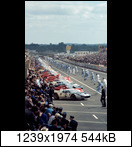 24 HEURES DU MANS YEAR BY YEAR PART ONE 1923-1969 - Page 63 65lm00start8vdjp9