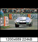 24 HEURES DU MANS YEAR BY YEAR PART ONE 1923-1969 - Page 63 65lm01gt40dhulme-kmilifk15
