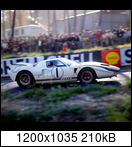 24 HEURES DU MANS YEAR BY YEAR PART ONE 1923-1969 - Page 63 65lm01gt40dhulme-kmilxyk0w