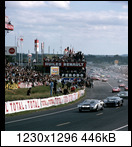 24 HEURES DU MANS YEAR BY YEAR PART ONE 1923-1969 - Page 63 65lm02gt40mkiichrisam97j28