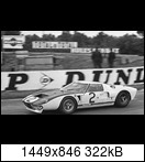 24 HEURES DU MANS YEAR BY YEAR PART ONE 1923-1969 - Page 63 65lm02gt40mkiiphilhilv9kvy