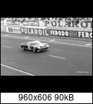 24 HEURES DU MANS YEAR BY YEAR PART ONE 1923-1969 - Page 63 65lm07gt40bbondurant-ceje1