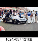 24 HEURES DU MANS YEAR BY YEAR PART ONE 1923-1969 - Page 63 65lm07gt40bbondurant-jckf3