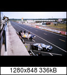 24 HEURES DU MANS YEAR BY YEAR PART ONE 1923-1969 - Page 63 65lm07gt40bobbonduranr2k5x
