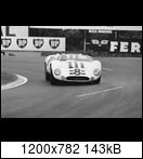 24 HEURES DU MANS YEAR BY YEAR PART ONE 1923-1969 - Page 63 65lm08maseratitipo65jhrjit