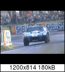 24 HEURES DU MANS YEAR BY YEAR PART ONE 1923-1969 - Page 64 65lm09cobradaydangurnttkcb