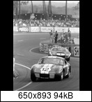 24 HEURES DU MANS YEAR BY YEAR PART ONE 1923-1969 - Page 64 65lm12acshelbycobradas6jl4