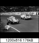 24 HEURES DU MANS YEAR BY YEAR PART ONE 1923-1969 - Page 64 65lm12cobragschlesserjdkgi