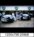 24 HEURES DU MANS YEAR BY YEAR PART ONE 1923-1969 - Page 64 65lm12cobragschlesserqskux