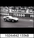 24 HEURES DU MANS YEAR BY YEAR PART ONE 1923-1969 - Page 64 65lm12cobragschlesserw2jdm