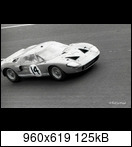 24 HEURES DU MANS YEAR BY YEAR PART ONE 1923-1969 - Page 64 65lm14gt40iireland-jwookg5