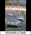 24 HEURES DU MANS YEAR BY YEAR PART ONE 1923-1969 - Page 64 65lm14gt40innesirelanxnj1x