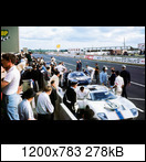 24 HEURES DU MANS YEAR BY YEAR PART ONE 1923-1969 - Page 64 65lm15gt40rmauricetriwajvg