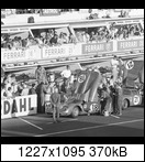 24 HEURES DU MANS YEAR BY YEAR PART ONE 1923-1969 - Page 64 65lm18f265p2pedrorodr28kgo