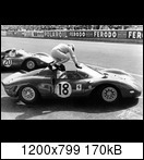 24 HEURES DU MANS YEAR BY YEAR PART ONE 1923-1969 - Page 64 65lm18f265p2pedrorodrayj1c