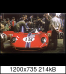 24 HEURES DU MANS YEAR BY YEAR PART ONE 1923-1969 - Page 64 65lm18f265p2pedrorodrgzkz8
