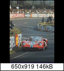24 HEURES DU MANS YEAR BY YEAR PART ONE 1923-1969 - Page 64 65lm18f265p2pedrorodrzckf4