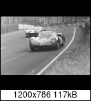 24 HEURES DU MANS YEAR BY YEAR PART ONE 1923-1969 - Page 64 65lm18fp2prodriguez-n09jv1