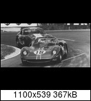 24 HEURES DU MANS YEAR BY YEAR PART ONE 1923-1969 - Page 64 65lm18fp2prodriguez-ncdj03