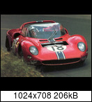 24 HEURES DU MANS YEAR BY YEAR PART ONE 1923-1969 - Page 64 65lm18fp2prodriguez-ncmk2d