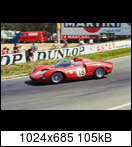 24 HEURES DU MANS YEAR BY YEAR PART ONE 1923-1969 - Page 64 65lm18fp2prodriguez-nfkjnw