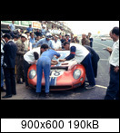 24 HEURES DU MANS YEAR BY YEAR PART ONE 1923-1969 - Page 64 65lm18fp2prodriguez-njjjoo