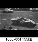 24 HEURES DU MANS YEAR BY YEAR PART ONE 1923-1969 - Page 64 65lm18fp2prodriguez-nqzj15
