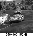 24 HEURES DU MANS YEAR BY YEAR PART ONE 1923-1969 - Page 64 65lm19f330p2johnsurte4ckvi