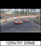 24 HEURES DU MANS YEAR BY YEAR PART ONE 1923-1969 - Page 64 65lm19f330p2johnsurten0k7j