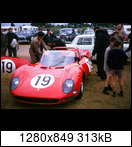 24 HEURES DU MANS YEAR BY YEAR PART ONE 1923-1969 - Page 64 65lm19f330p2johnsurteucjel