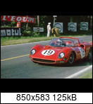 24 HEURES DU MANS YEAR BY YEAR PART ONE 1923-1969 - Page 64 65lm19fp2jsurtees-lsc49ko6
