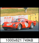 24 HEURES DU MANS YEAR BY YEAR PART ONE 1923-1969 - Page 64 65lm19fp2jsurtees-lscr8j8x