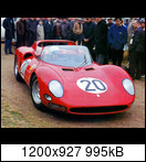 24 HEURES DU MANS YEAR BY YEAR PART ONE 1923-1969 - Page 64 65lm20f330p2jeanguich3tkj0
