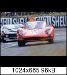 24 HEURES DU MANS YEAR BY YEAR PART ONE 1923-1969 - Page 64 65lm20fp2jguichet-mpamejq9