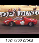 24 HEURES DU MANS YEAR BY YEAR PART ONE 1923-1969 - Page 64 65lm20fp2jguichet-mpavwjmc