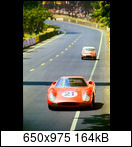 24 HEURES DU MANS YEAR BY YEAR PART ONE 1923-1969 - Page 64 65lm21f250lmjochenrinkfjlj