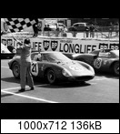 24 HEURES DU MANS YEAR BY YEAR PART ONE 1923-1969 - Page 64 65lm21f250lmjrindt-mgqojro