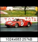 24 HEURES DU MANS YEAR BY YEAR PART ONE 1923-1969 - Page 64 65lm21f250lmjrindt-mgswki5