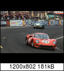 24 HEURES DU MANS YEAR BY YEAR PART ONE 1923-1969 - Page 64 65lm22f275p2lorenzobadokiz