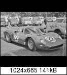 24 HEURES DU MANS YEAR BY YEAR PART ONE 1923-1969 - Page 64 65lm22fp2lbandini-gbicik77