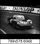 24 HEURES DU MANS YEAR BY YEAR PART ONE 1923-1969 - Page 64 65lm22fp2lbandini-gbid9jij