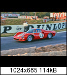 24 HEURES DU MANS YEAR BY YEAR PART ONE 1923-1969 - Page 64 65lm22fp2lbandini-gbirdjyw