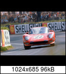 24 HEURES DU MANS YEAR BY YEAR PART ONE 1923-1969 - Page 64 65lm22fp2lbandini-gbix8kpj