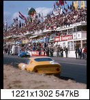 24 HEURES DU MANS YEAR BY YEAR PART ONE 1923-1969 - Page 64 65lm24f275gtbwillymaifoj0r