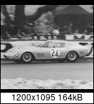 24 HEURES DU MANS YEAR BY YEAR PART ONE 1923-1969 - Page 64 65lm24f275gtbwillymais5jxt
