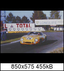 24 HEURES DU MANS YEAR BY YEAR PART ONE 1923-1969 - Page 64 65lm24f275gtbwmairres6kk9t